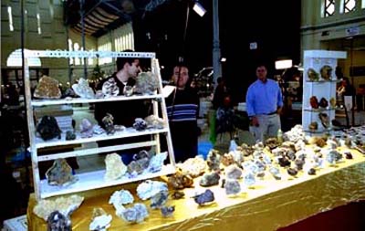 Feria de la Union 2003